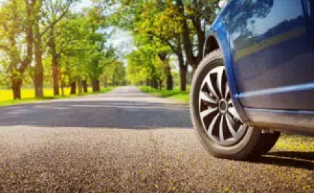 Smoothing the Way: How We Revitalized a High‑Traffic Drive Lane in Buford, GA