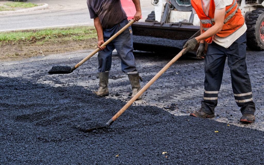 Asphalt Overlay Vs. Resurfacing Which One Actually Extends Your Lot's Life