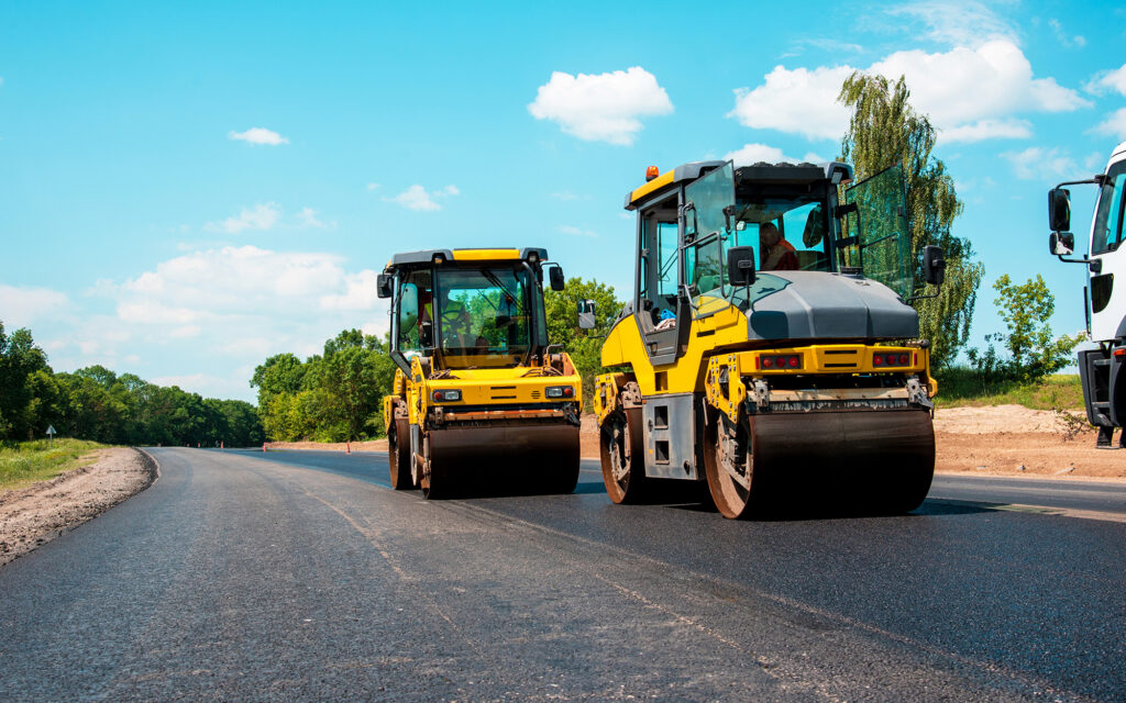 What Metro Atlanta Developers Need To Know About New Construction Asphalt Paving
